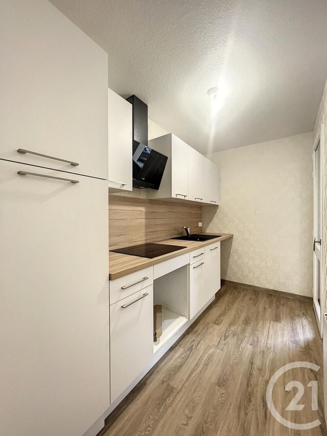 Appartement T2 à louer - 2 pièces - 45,37 m2 - Villeneuve Sur Lot - 47 - AQUITAINE
