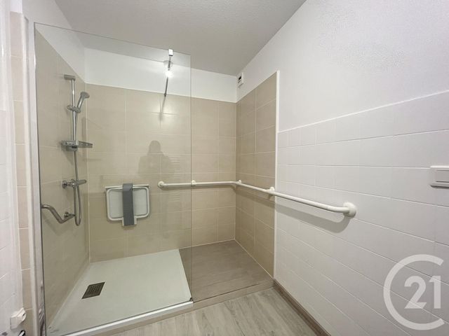 Appartement T2 à louer - 2 pièces - 45,37 m2 - Villeneuve Sur Lot - 47 - AQUITAINE