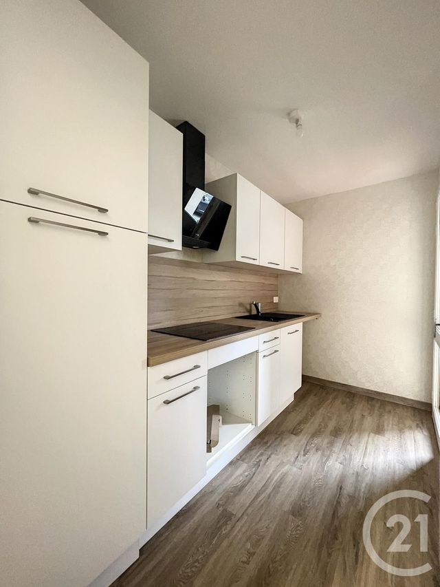 Appartement T2 à louer - 2 pièces - 45,37 m2 - Villeneuve Sur Lot - 47 - AQUITAINE