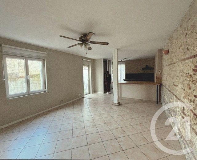 Maison à vendre - 4 pièces - 112,28 m2 - Agen - 47 - AQUITAINE