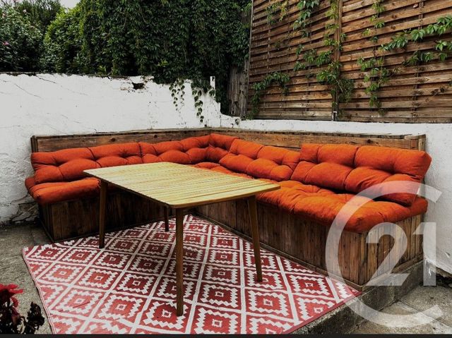 Maison à vendre - 4 pièces - 112,28 m2 - Agen - 47 - AQUITAINE