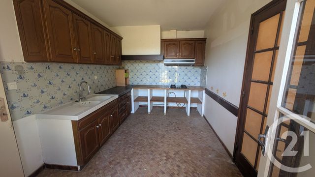 Maison à vendre - 5 pièces - 97,57 m2 - Nerac - 47 - AQUITAINE