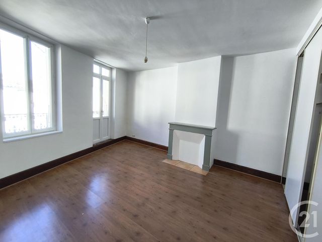 Maison &agrave; vendre - 3 pi&egrave;ces - 80 m2 - Villeneuve Sur Lot - 47 - AQUITAINE