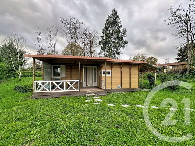 Maison à louer - 3 pièces - 33,74 m2 - Verteuil D Agenais - 47 - AQUITAINE