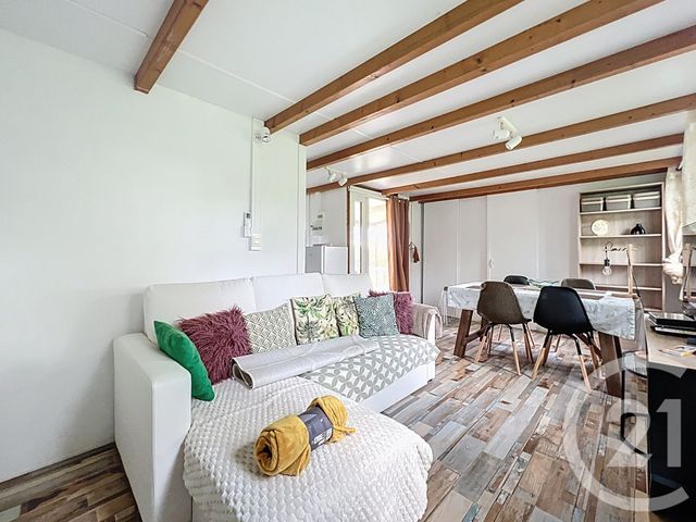 Maison à louer - 3 pièces - 33,74 m2 - Verteuil D Agenais - 47 - AQUITAINE