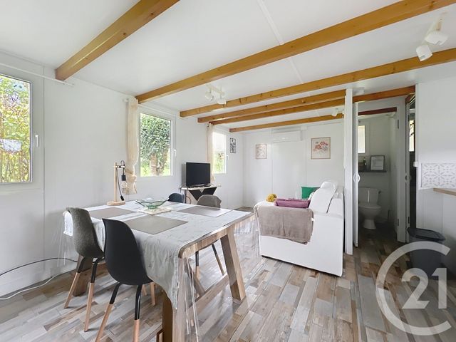 Maison à louer - 3 pièces - 33,74 m2 - Verteuil D Agenais - 47 - AQUITAINE