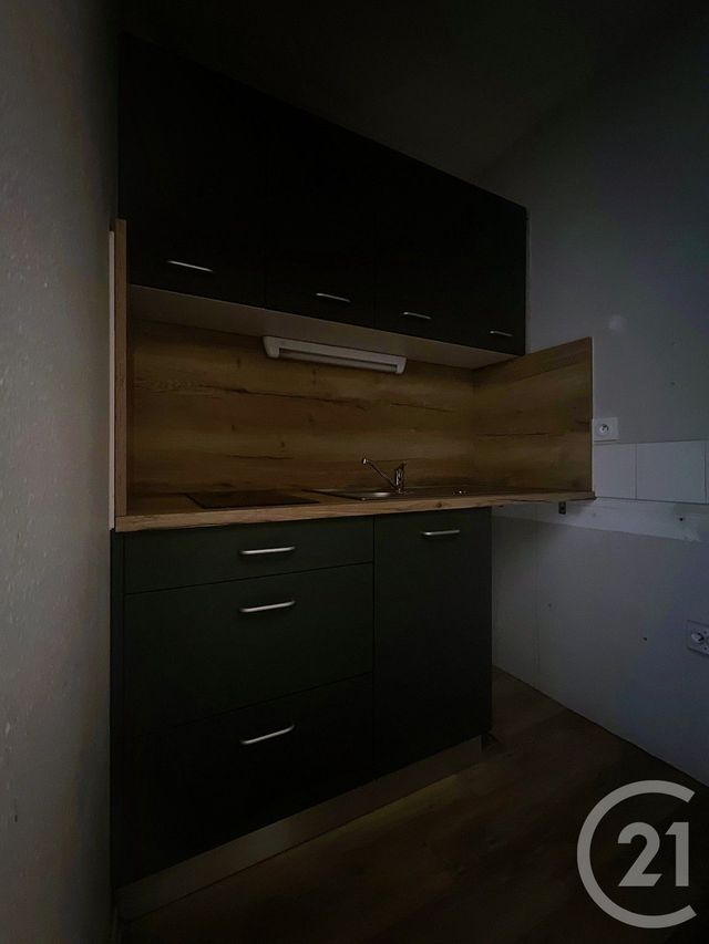 Appartement T2 à louer - 2 pièces - 33 m2 - Castelnaud De Gratecambe - 47 - AQUITAINE