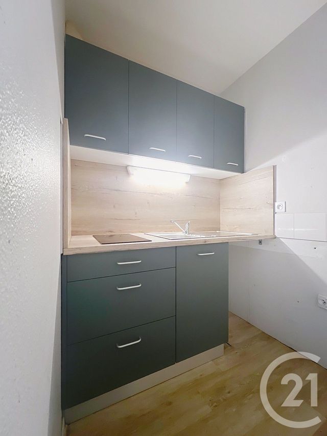 Appartement T2 à louer - 2 pièces - 33 m2 - Castelnaud De Gratecambe - 47 - AQUITAINE