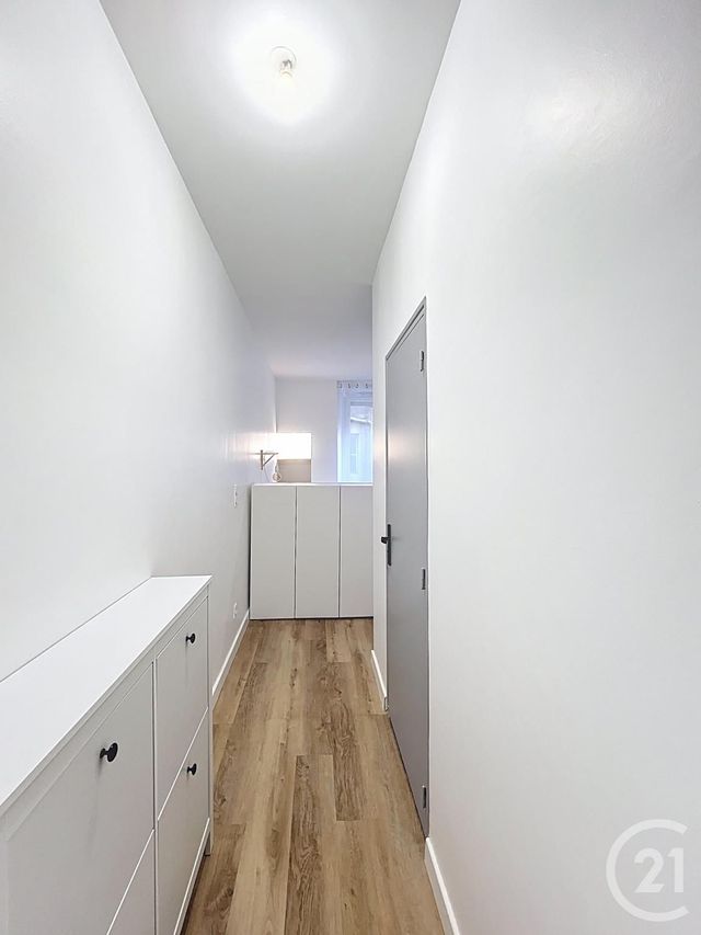 Appartement Studio à louer - 1 pièce - 25,82 m2 - Villeneuve Sur Lot - 47 - AQUITAINE