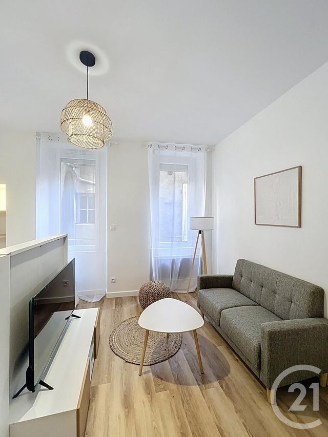 Appartement Studio à louer - 1 pièce - 25,82 m2 - Villeneuve Sur Lot - 47 - AQUITAINE