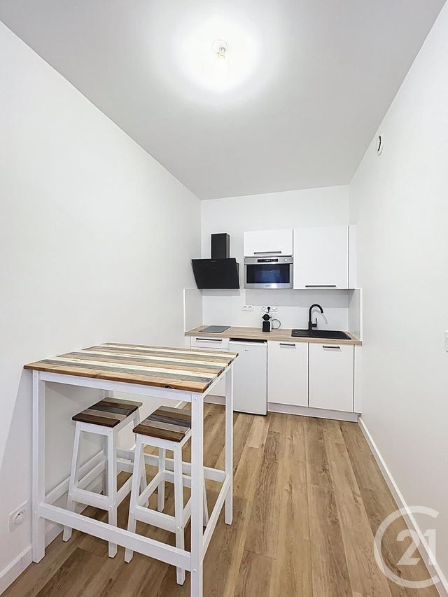 Appartement Studio à louer - 1 pièce - 25,82 m2 - Villeneuve Sur Lot - 47 - AQUITAINE