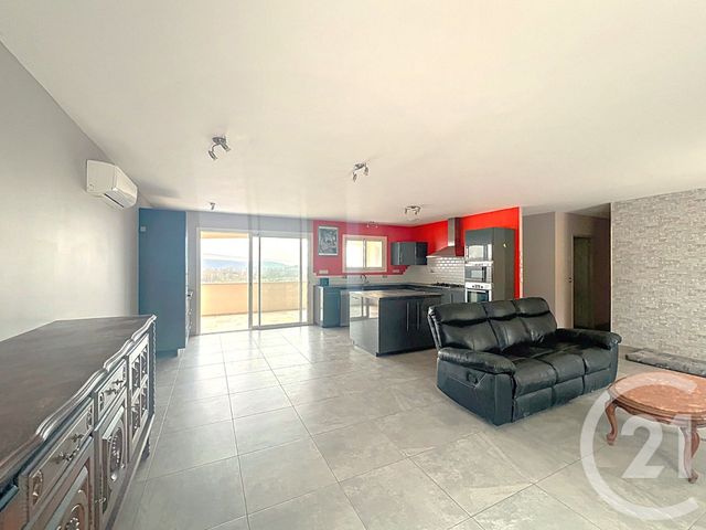 Maison &agrave; vendre - 5 pi&egrave;ces - 98,52 m2 - Ledat - 47 - AQUITAINE