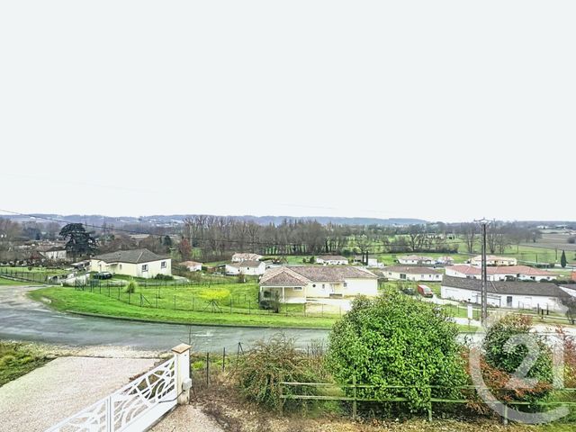 Maison &agrave; vendre - 5 pi&egrave;ces - 98,52 m2 - Ledat - 47 - AQUITAINE