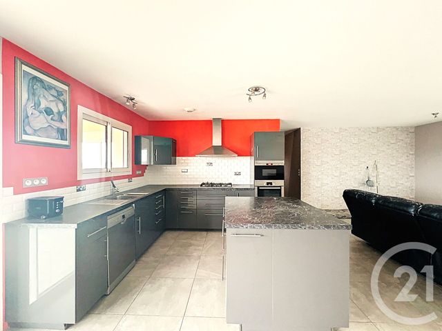 Maison &agrave; vendre - 5 pi&egrave;ces - 98,52 m2 - Ledat - 47 - AQUITAINE