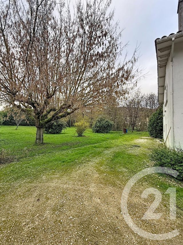 Maison &agrave; vendre - 3 pi&egrave;ces - 59,59 m2 - Dausse - 47 - AQUITAINE