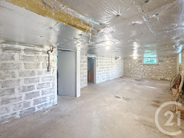 Maison &agrave; vendre - 3 pi&egrave;ces - 59,59 m2 - Dausse - 47 - AQUITAINE