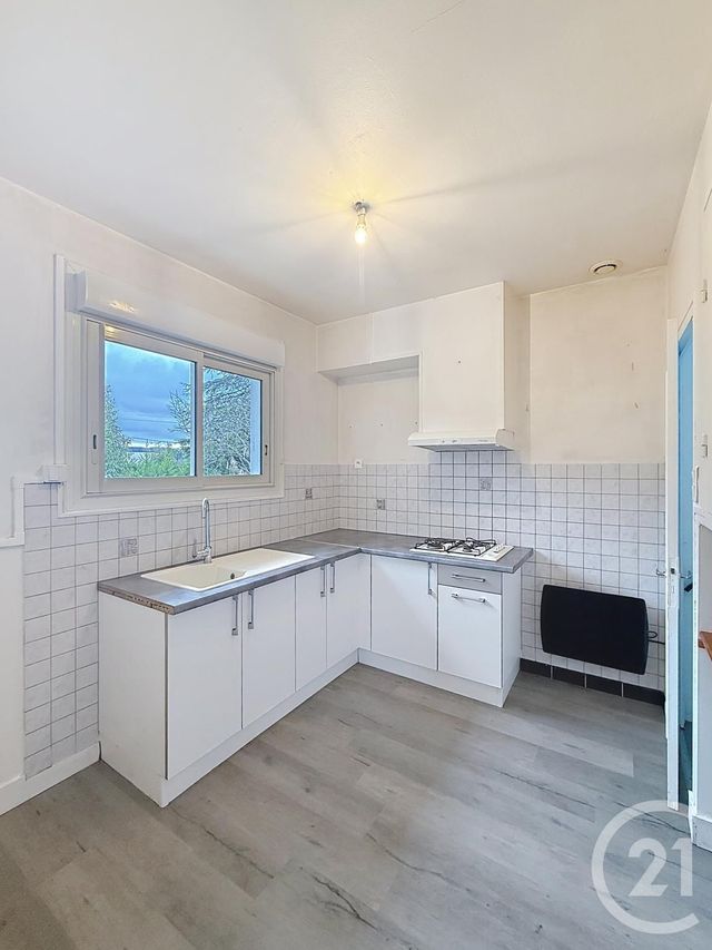 Maison &agrave; vendre - 3 pi&egrave;ces - 59,59 m2 - Dausse - 47 - AQUITAINE