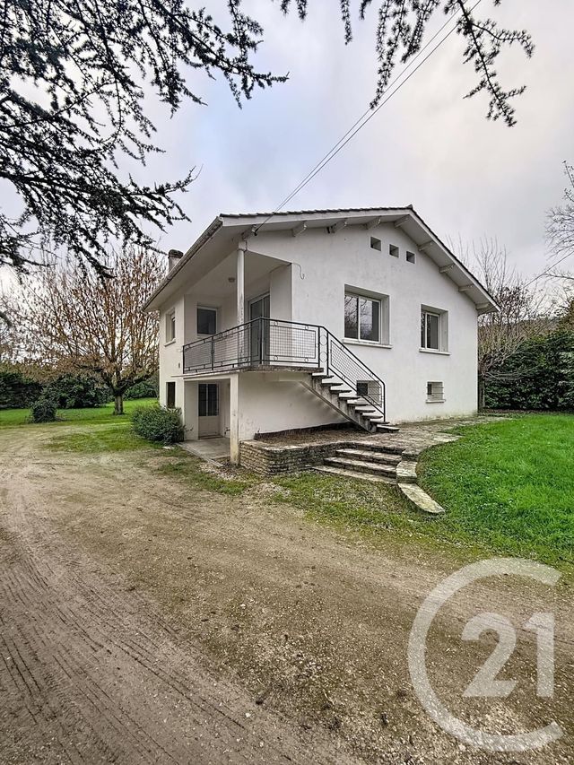 Maison à vendre DAUSSE