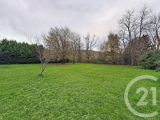 Maison &agrave; vendre - 3 pi&egrave;ces - 59,59 m2 - Dausse - 47 - AQUITAINE