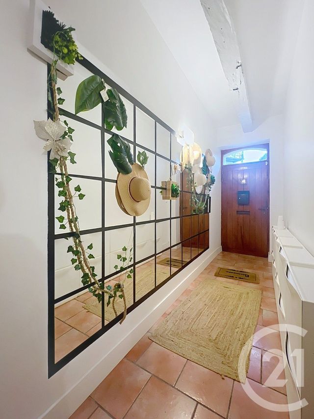 Maison &agrave; louer - 5 pi&egrave;ces - 141,18 m2 - Villeneuve Sur Lot - 47 - AQUITAINE