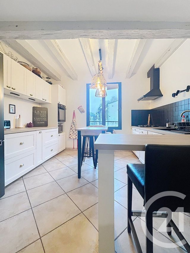 Maison &agrave; louer - 5 pi&egrave;ces - 141,18 m2 - Villeneuve Sur Lot - 47 - AQUITAINE