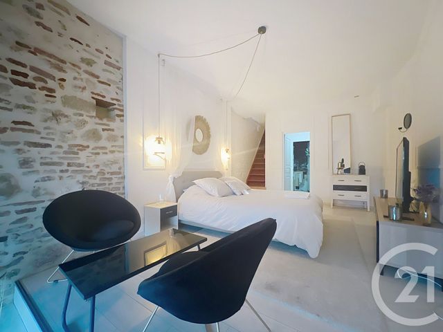 Maison &agrave; louer - 5 pi&egrave;ces - 141,18 m2 - Villeneuve Sur Lot - 47 - AQUITAINE