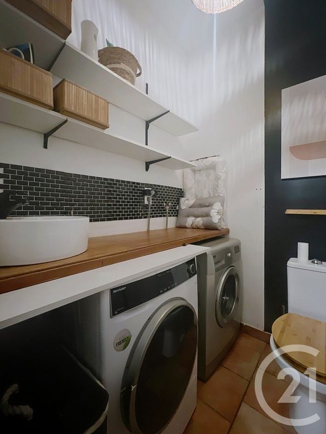 Maison &agrave; louer - 5 pi&egrave;ces - 141,18 m2 - Villeneuve Sur Lot - 47 - AQUITAINE