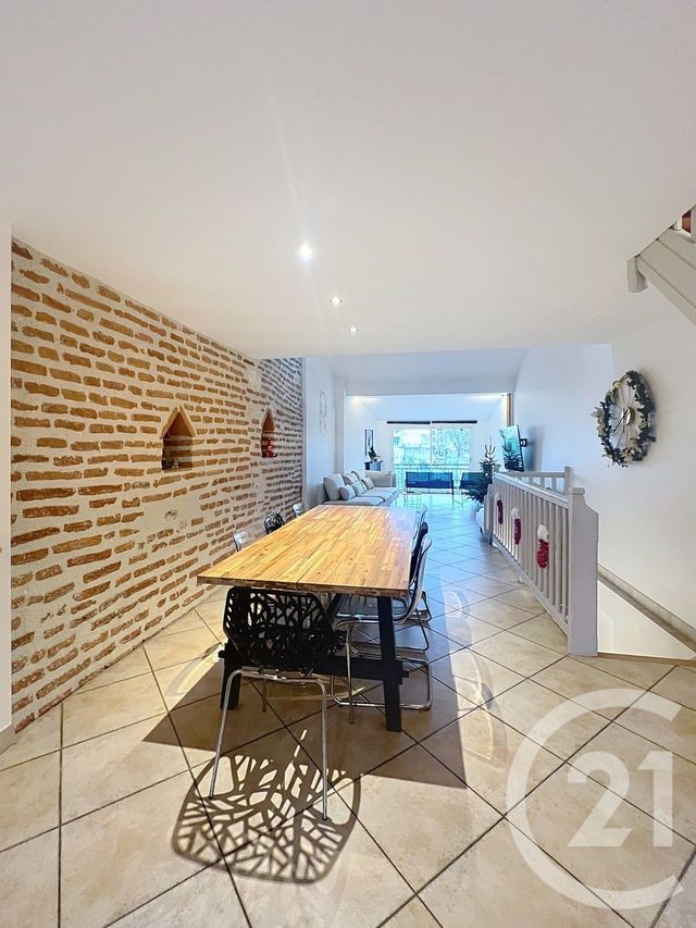 Maison &agrave; louer - 5 pi&egrave;ces - 141,18 m2 - Villeneuve Sur Lot - 47 - AQUITAINE