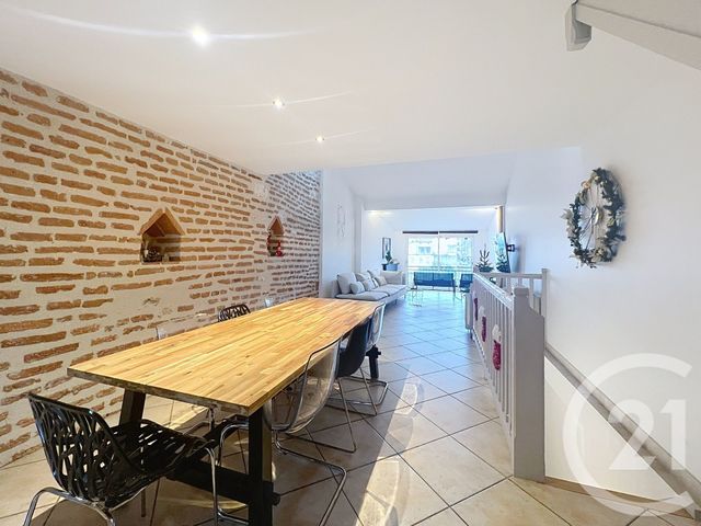 Maison &agrave; louer - 5 pi&egrave;ces - 141,18 m2 - Villeneuve Sur Lot - 47 - AQUITAINE