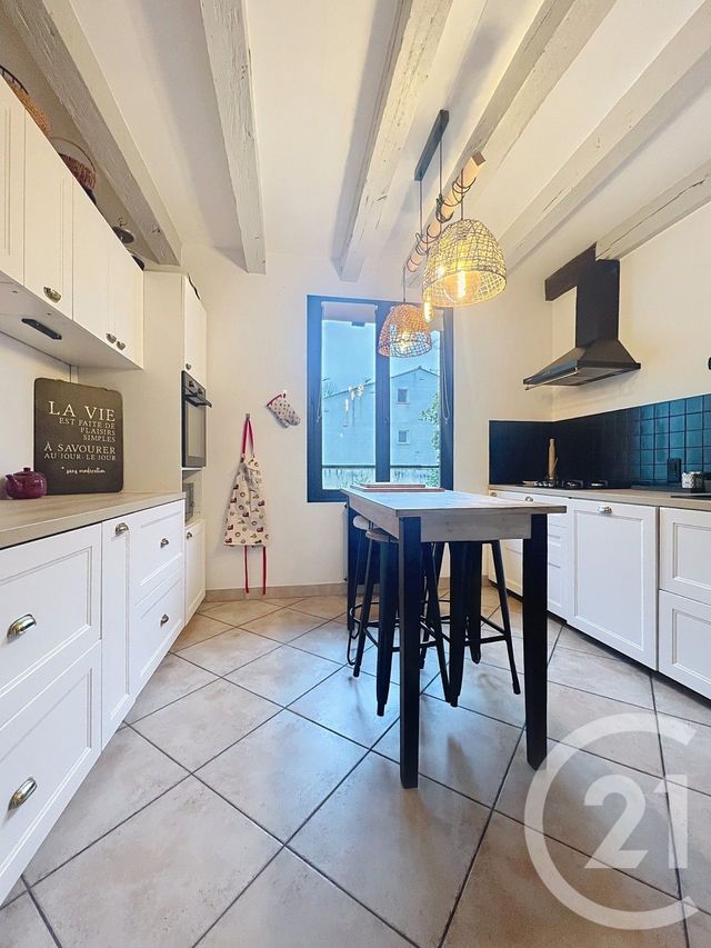 Maison &agrave; louer - 5 pi&egrave;ces - 141,18 m2 - Villeneuve Sur Lot - 47 - AQUITAINE