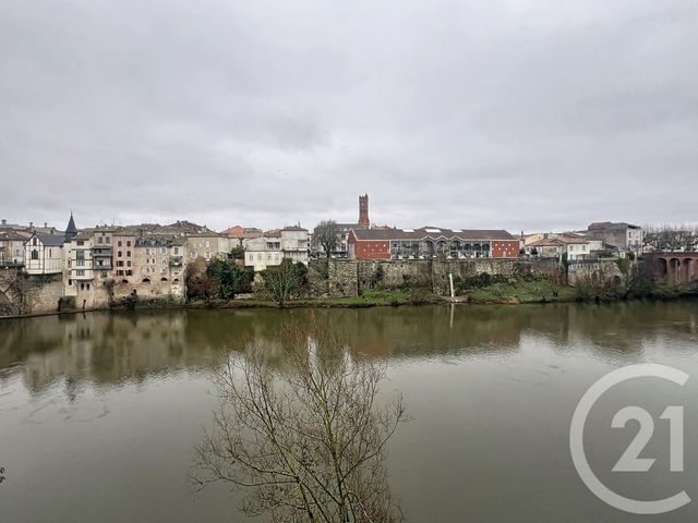 Maison &agrave; louer - 5 pi&egrave;ces - 141,18 m2 - Villeneuve Sur Lot - 47 - AQUITAINE