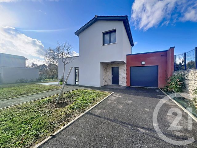 Maison à louer VILLENEUVE SUR LOT