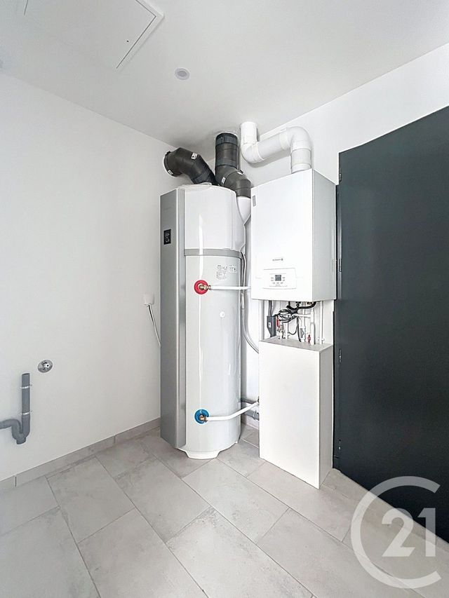 Maison &agrave; louer - 3 pi&egrave;ces - 77,96 m2 - Villeneuve Sur Lot - 47 - AQUITAINE