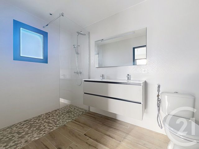 Maison &agrave; louer - 3 pi&egrave;ces - 77,96 m2 - Villeneuve Sur Lot - 47 - AQUITAINE