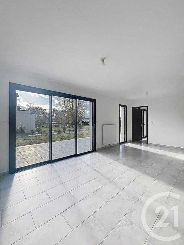 Maison &agrave; louer - 3 pi&egrave;ces - 77,96 m2 - Villeneuve Sur Lot - 47 - AQUITAINE