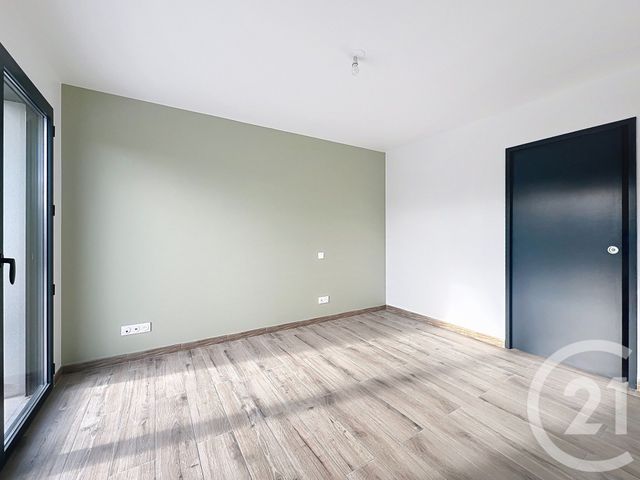 Maison &agrave; louer - 3 pi&egrave;ces - 77,96 m2 - Villeneuve Sur Lot - 47 - AQUITAINE