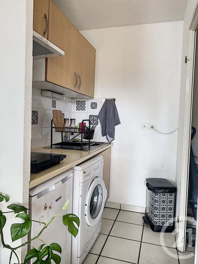 Appartement T2 &agrave; louer - 2 pi&egrave;ces - 45,15 m2 - Villeneuve Sur Lot - 47 - AQUITAINE