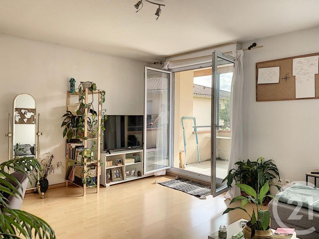 Appartement T2 à louer VILLENEUVE SUR LOT