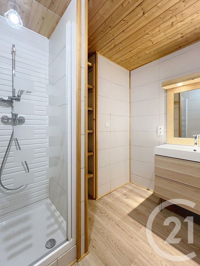 Maison &agrave; louer - 4 pi&egrave;ces - 75 m2 - Villeneuve Sur Lot - 47 - AQUITAINE