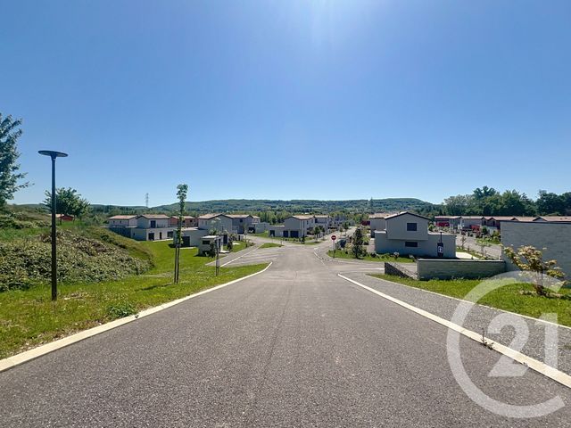 Maison &agrave; louer - 2 pi&egrave;ces - 56,32 m2 - Villeneuve Sur Lot - 47 - AQUITAINE