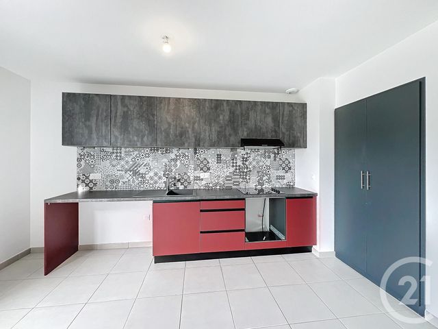 Maison &agrave; louer - 2 pi&egrave;ces - 56,32 m2 - Villeneuve Sur Lot - 47 - AQUITAINE