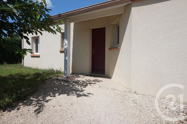 Maison à louer VILLENEUVE SUR LOT