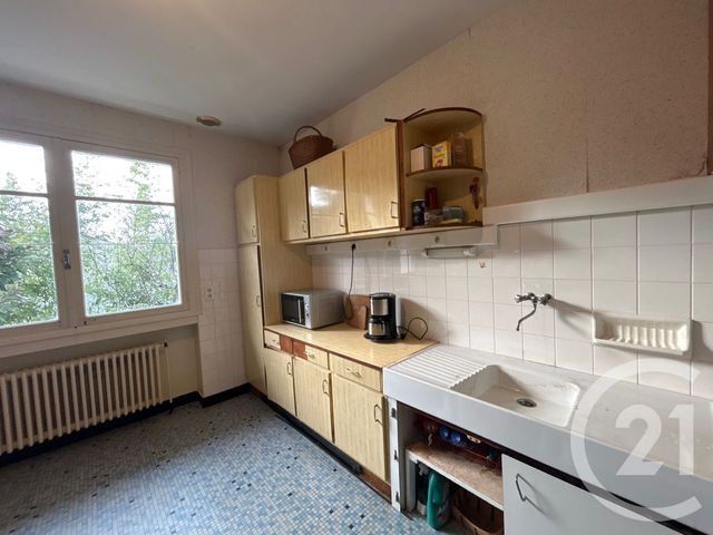 Maison &agrave; vendre - 4 pi&egrave;ces - 113 m2 - Villeneuve Sur Lot - 47 - AQUITAINE