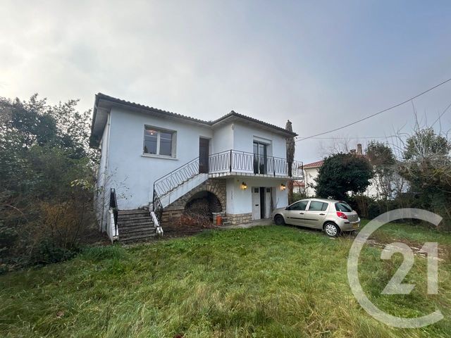 Maison à vendre VILLENEUVE SUR LOT