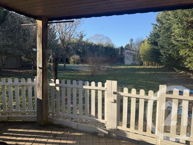 Maison &agrave; vendre - 5 pi&egrave;ces - 134,39 m2 - La Sauvetat Sur Lede - 47 - AQUITAINE