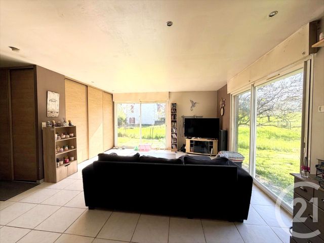 Maison &agrave; vendre - 5 pi&egrave;ces - 134,39 m2 - La Sauvetat Sur Lede - 47 - AQUITAINE