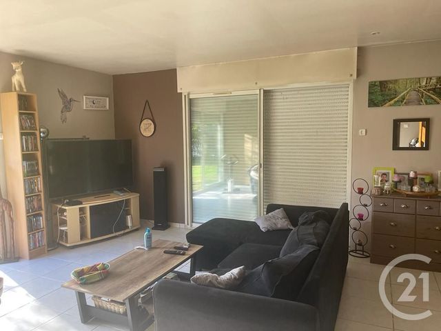 Maison &agrave; vendre - 5 pi&egrave;ces - 134,39 m2 - La Sauvetat Sur Lede - 47 - AQUITAINE