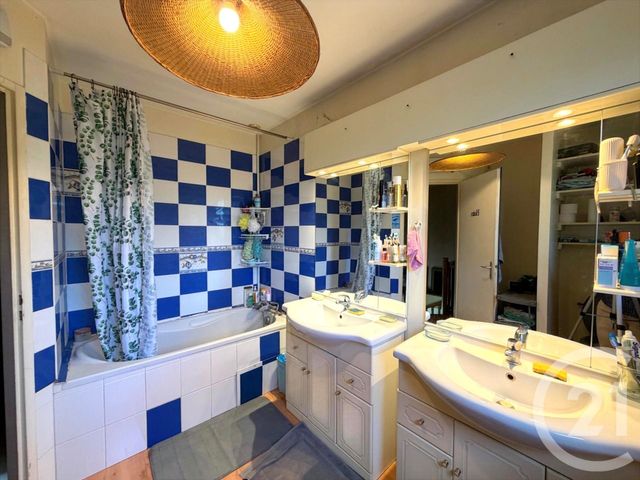 Maison &agrave; vendre - 5 pi&egrave;ces - 134,39 m2 - La Sauvetat Sur Lede - 47 - AQUITAINE