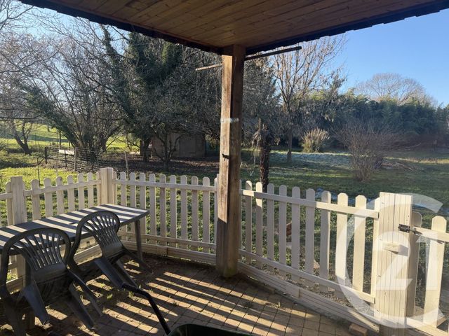 Maison &agrave; vendre - 5 pi&egrave;ces - 134,39 m2 - La Sauvetat Sur Lede - 47 - AQUITAINE