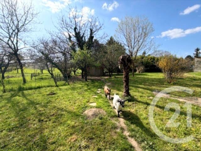 Maison &agrave; vendre - 5 pi&egrave;ces - 134,39 m2 - La Sauvetat Sur Lede - 47 - AQUITAINE